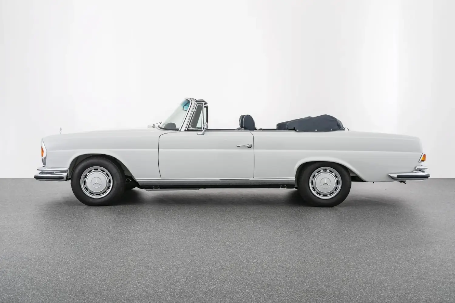 Mercedes-Benz 280 SE 3.5 Cabriolet